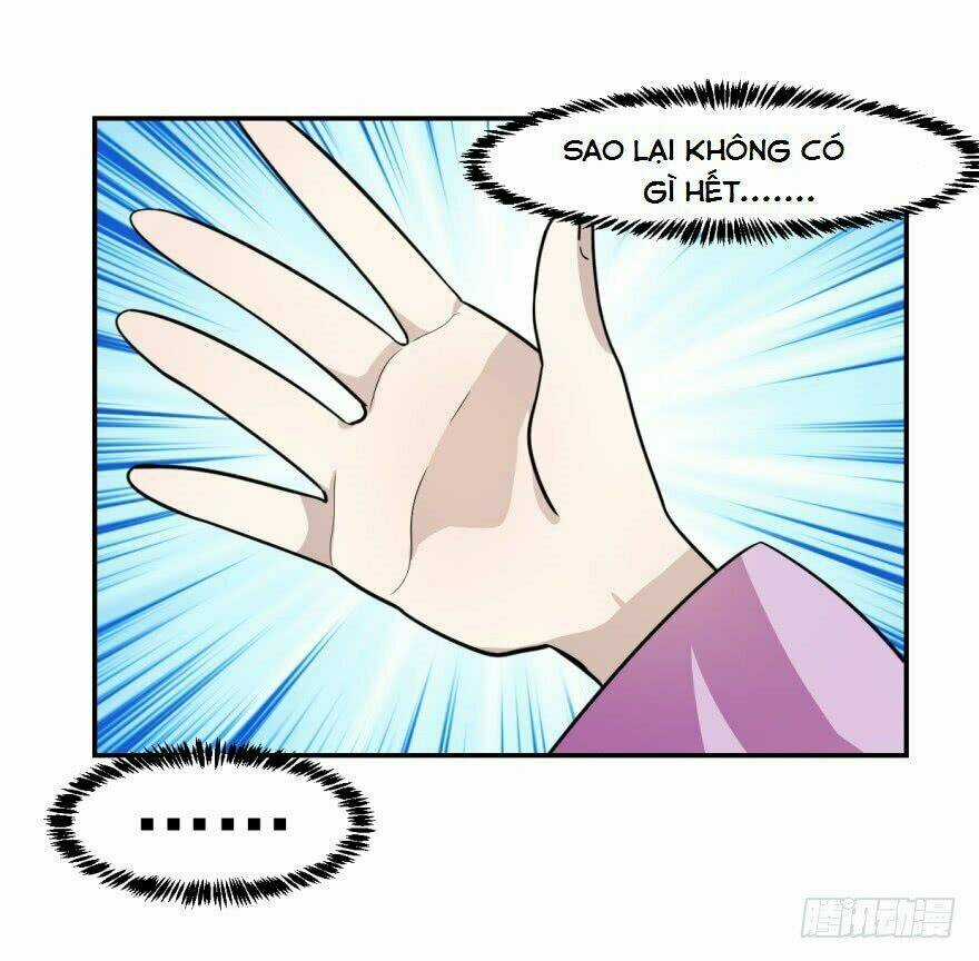 Độc Bộ Thiên Hạ: Đặc Công Thần Y Chapter 9 trang 42