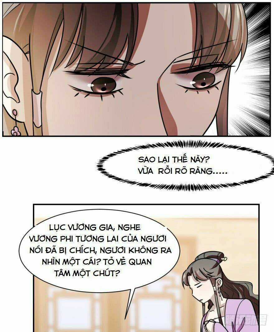 Độc Bộ Thiên Hạ: Đặc Công Thần Y Chapter 9 trang 43