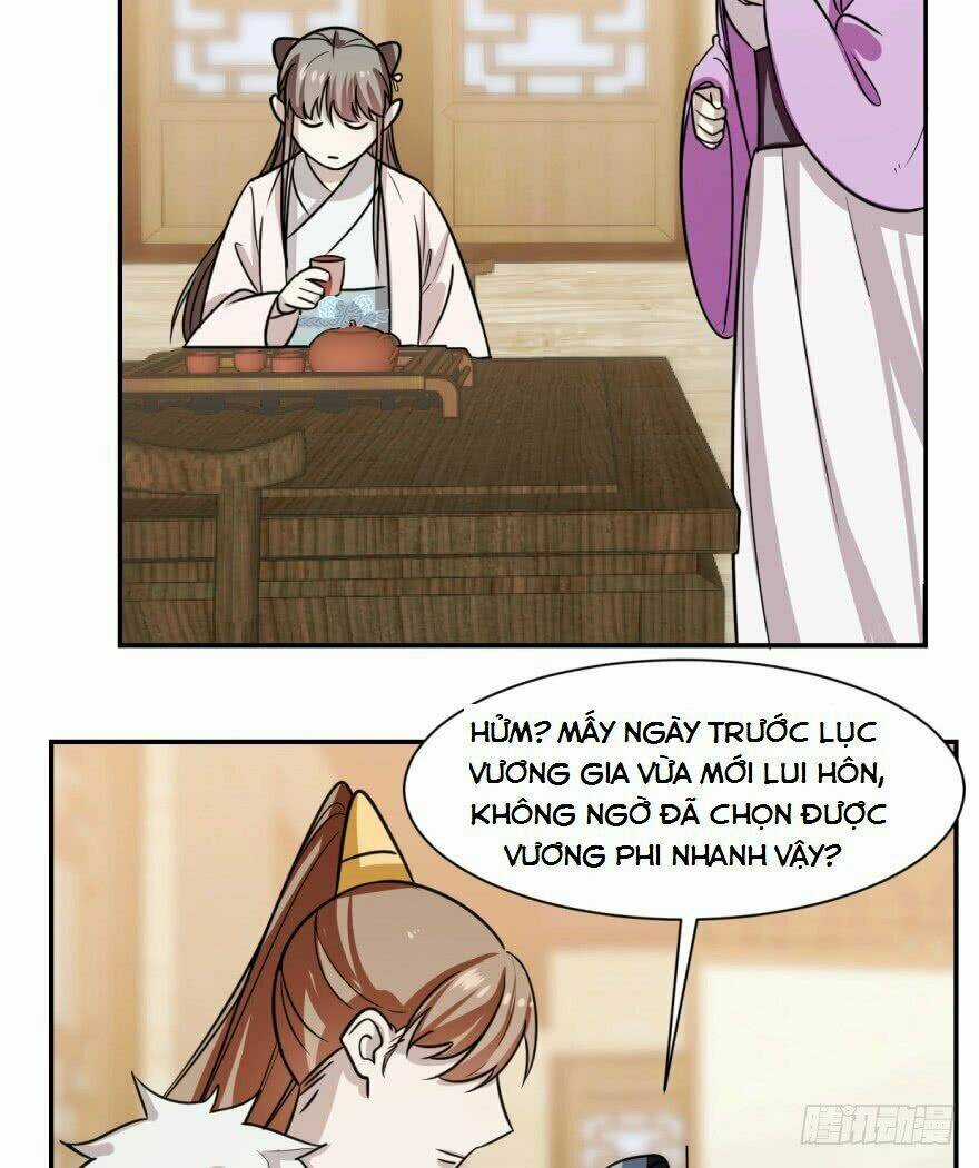 Độc Bộ Thiên Hạ: Đặc Công Thần Y Chapter 9 trang 44