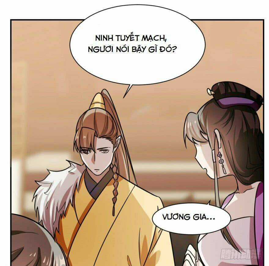 Độc Bộ Thiên Hạ: Đặc Công Thần Y Chapter 9 trang 47