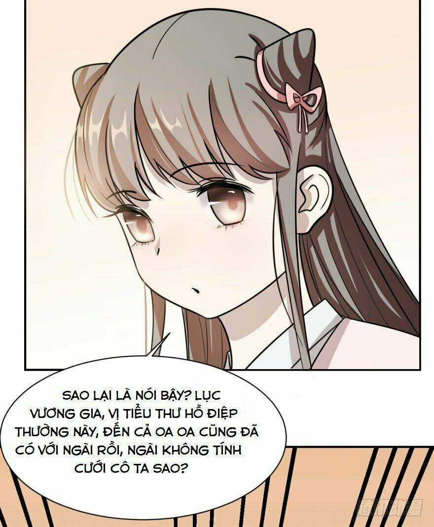 Độc Bộ Thiên Hạ: Đặc Công Thần Y Chapter 9 trang 49