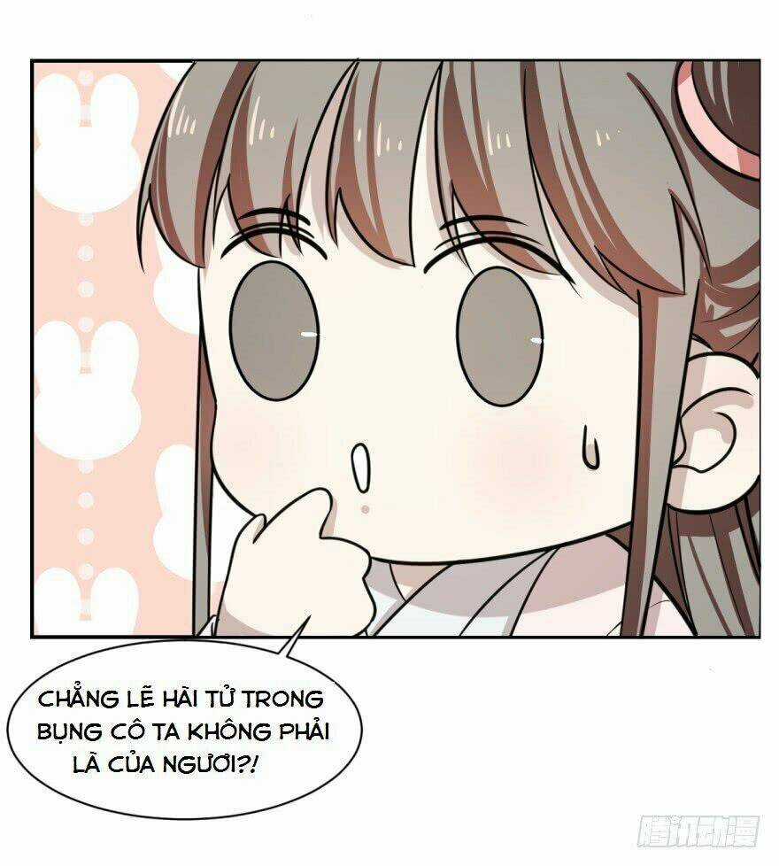 Độc Bộ Thiên Hạ: Đặc Công Thần Y Chapter 9 trang 54