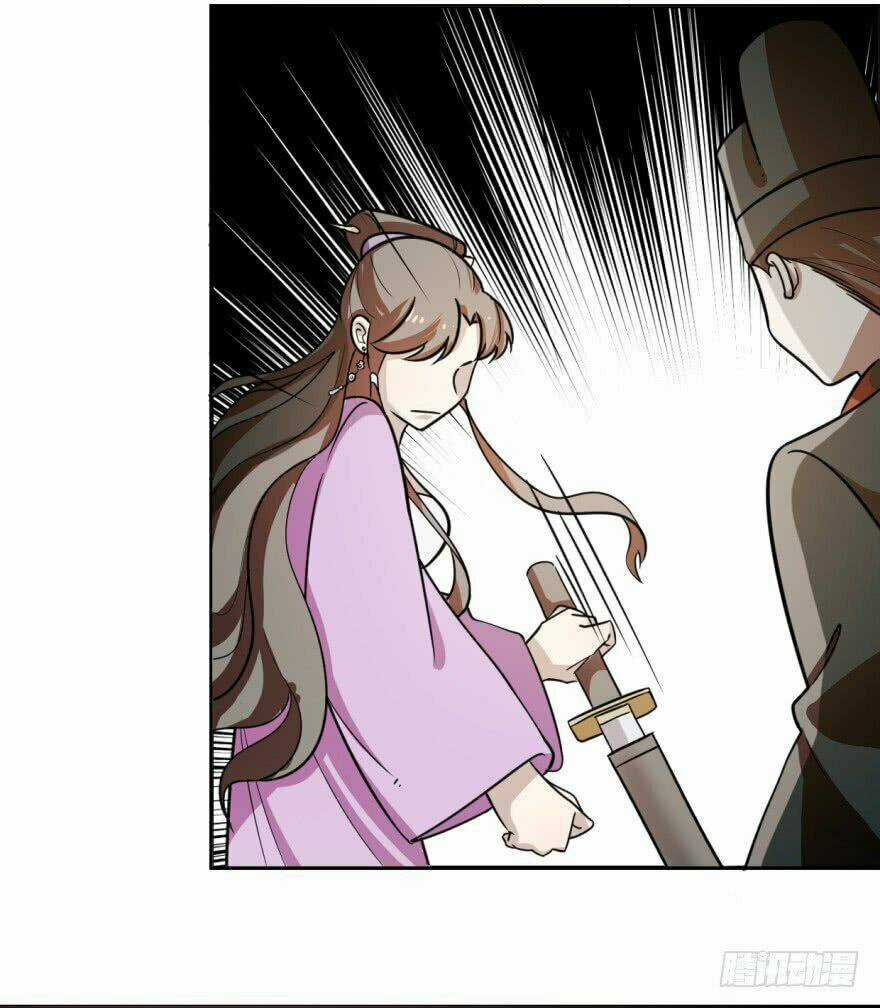 Độc Bộ Thiên Hạ: Đặc Công Thần Y Chapter 9 trang 55