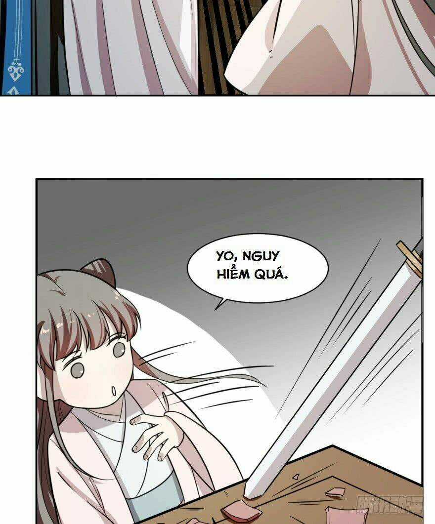 Độc Bộ Thiên Hạ: Đặc Công Thần Y Chapter 9 trang 57