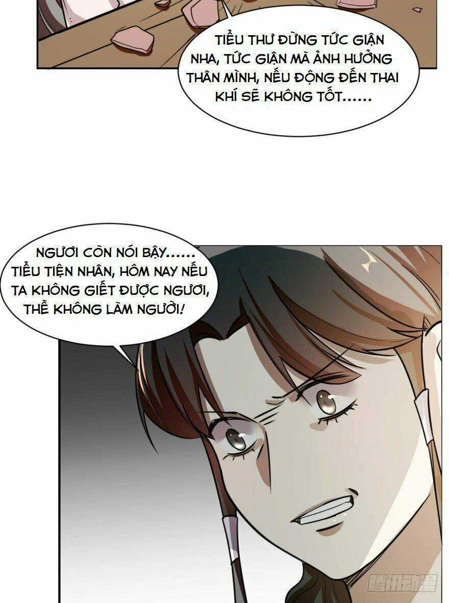 Độc Bộ Thiên Hạ: Đặc Công Thần Y Chapter 9 trang 58