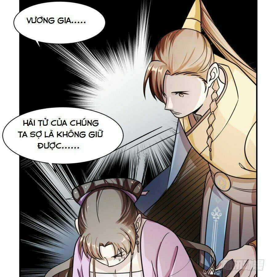 Độc Bộ Thiên Hạ: Đặc Công Thần Y Chapter 9 trang 66