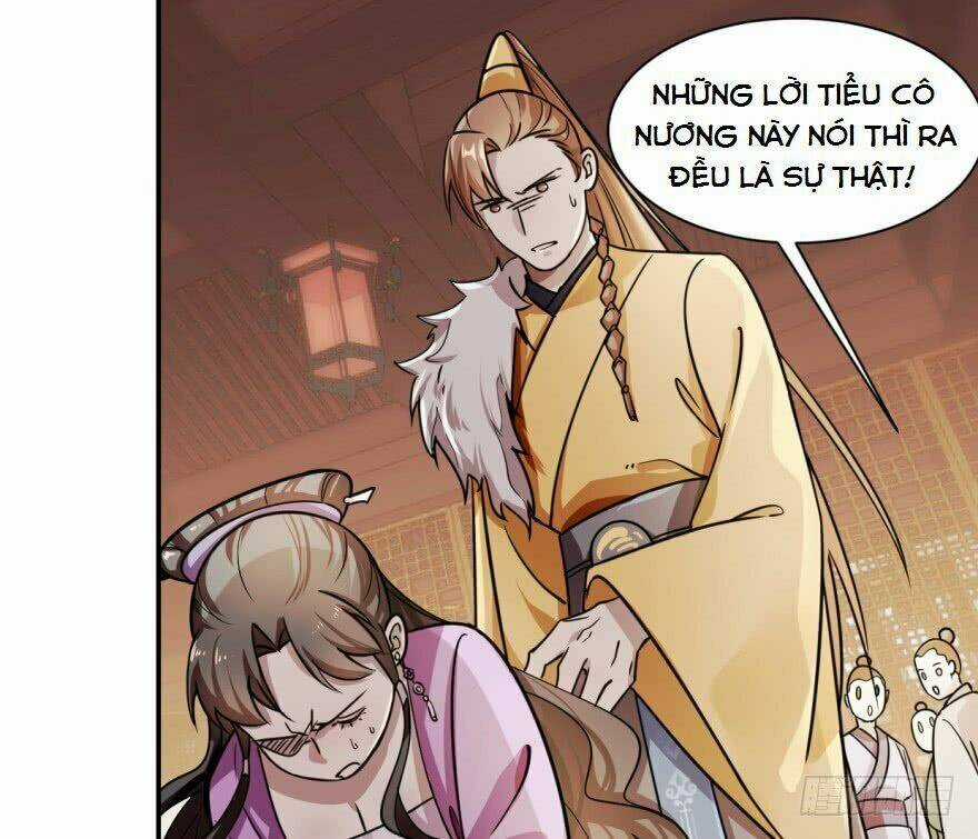 Độc Bộ Thiên Hạ: Đặc Công Thần Y Chapter 9 trang 68