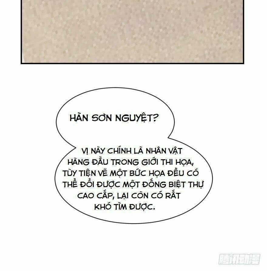 Độc Bộ Thiên Hạ: Đặc Công Thần Y Chapter 9 trang 9