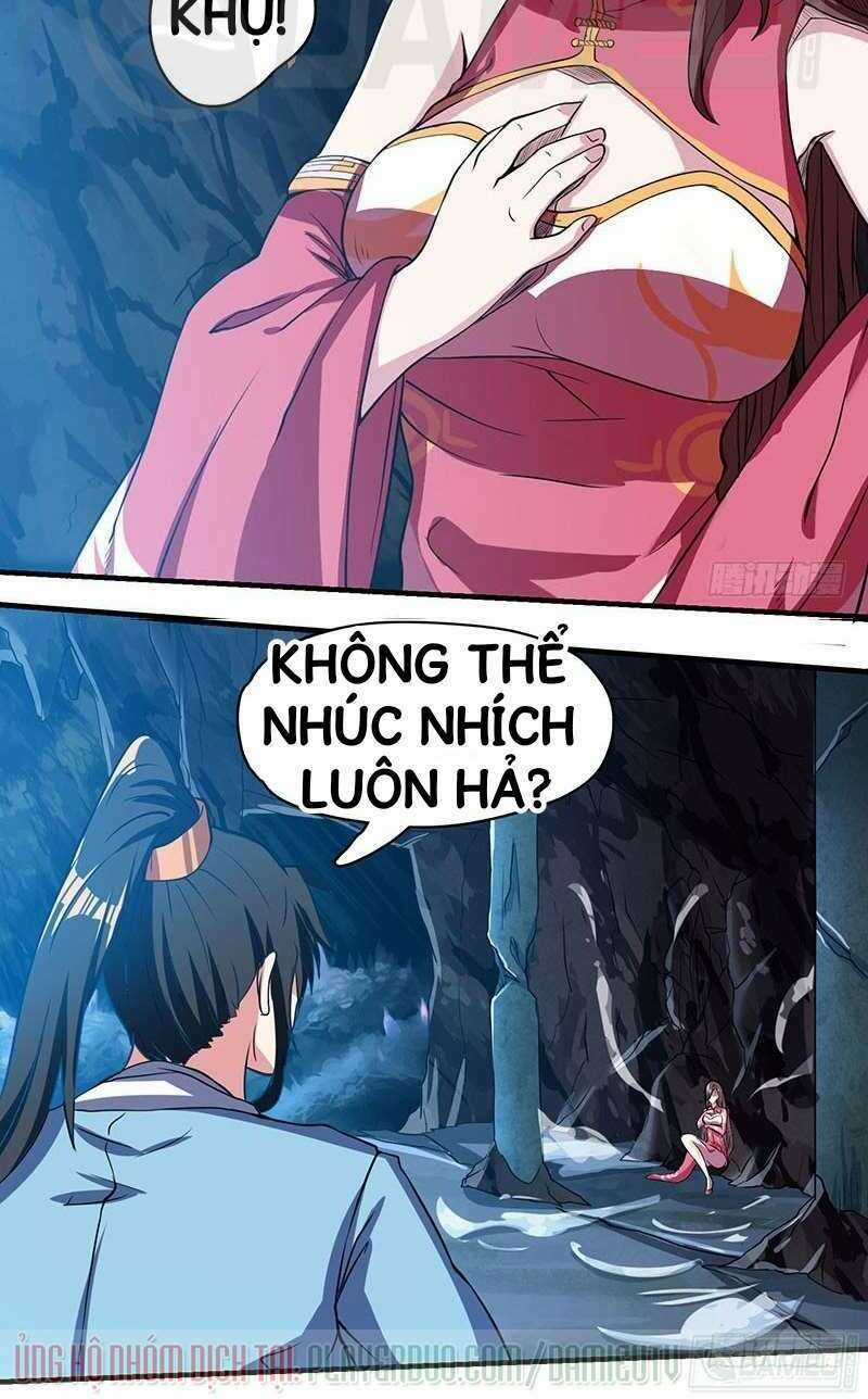 Độc Bộ Tiêu Dao Chapter 10 trang 10