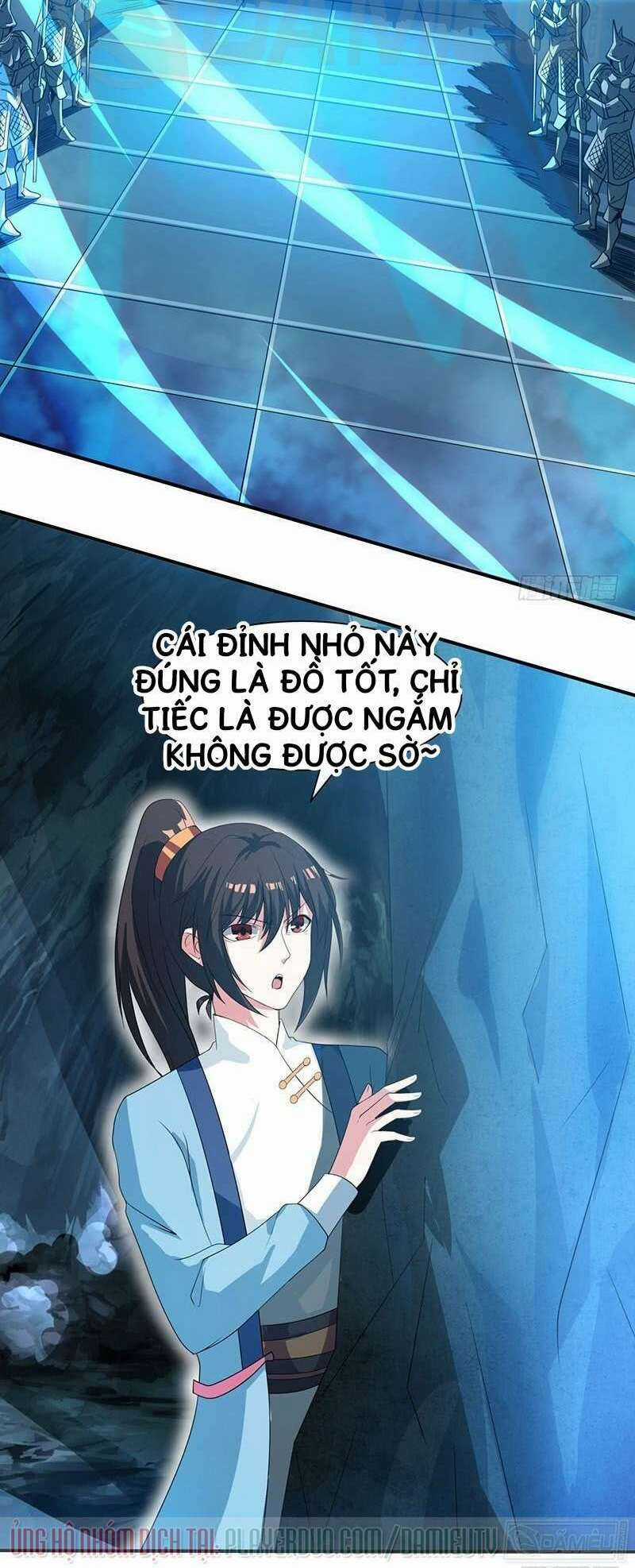 Độc Bộ Tiêu Dao Chapter 10 trang 12