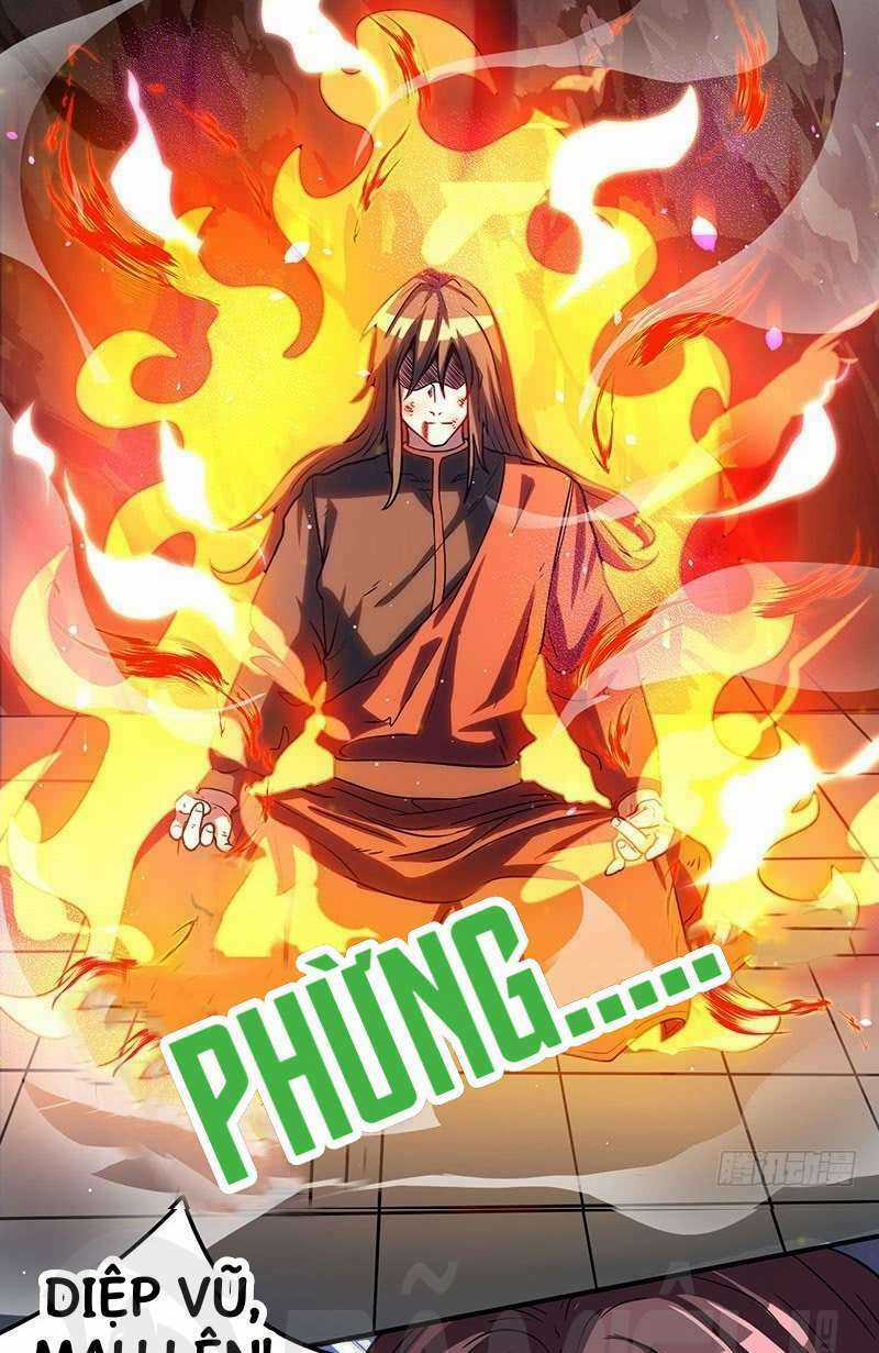 Độc Bộ Tiêu Dao Chapter 10 trang 17