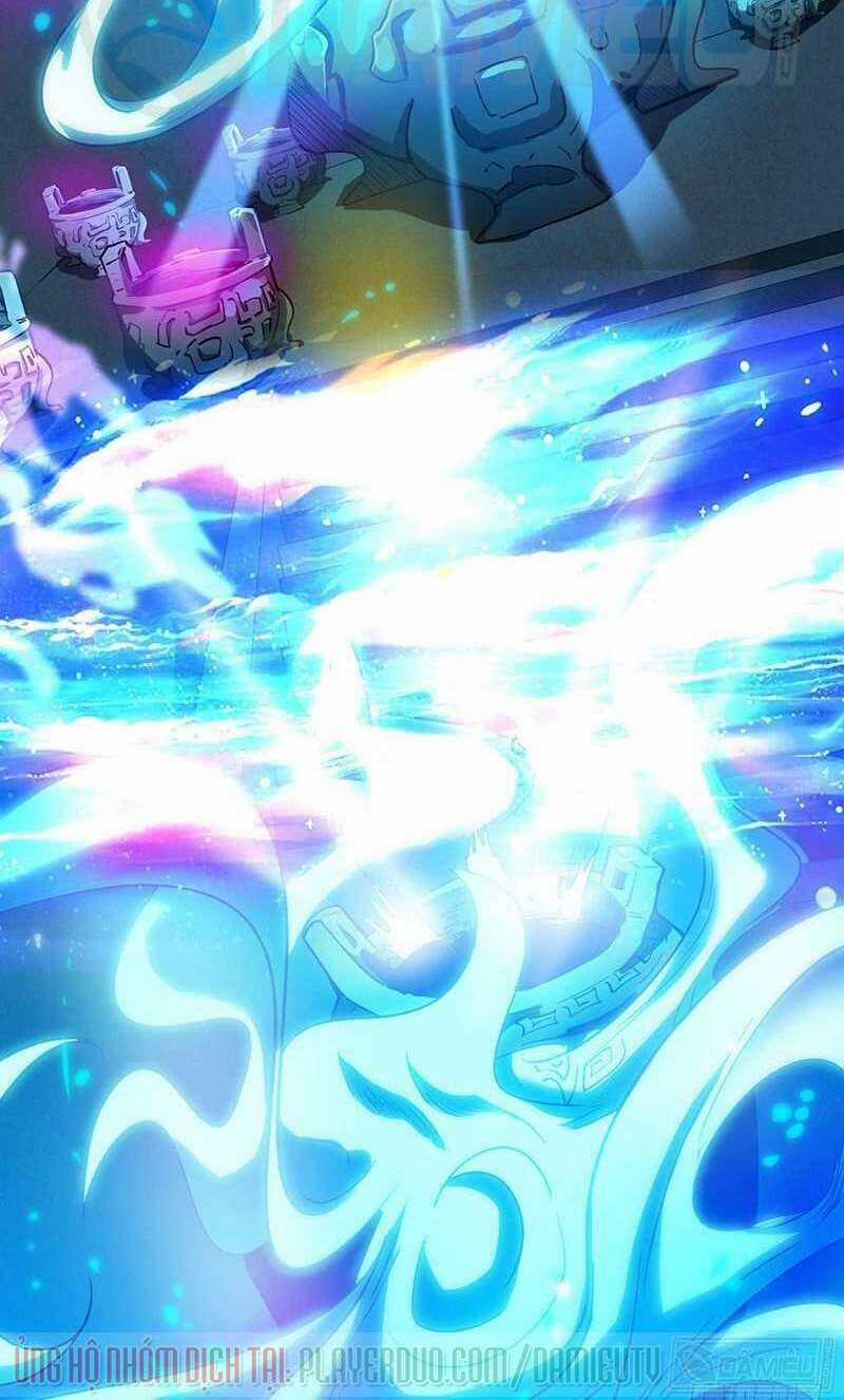 Độc Bộ Tiêu Dao Chapter 10 trang 3