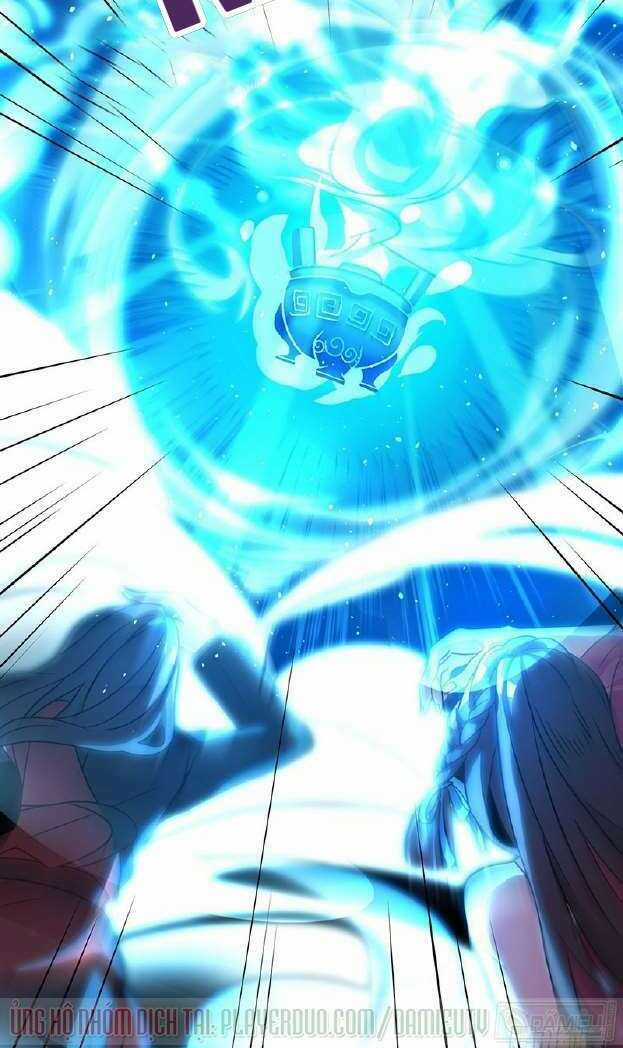 Độc Bộ Tiêu Dao Chapter 10 trang 6