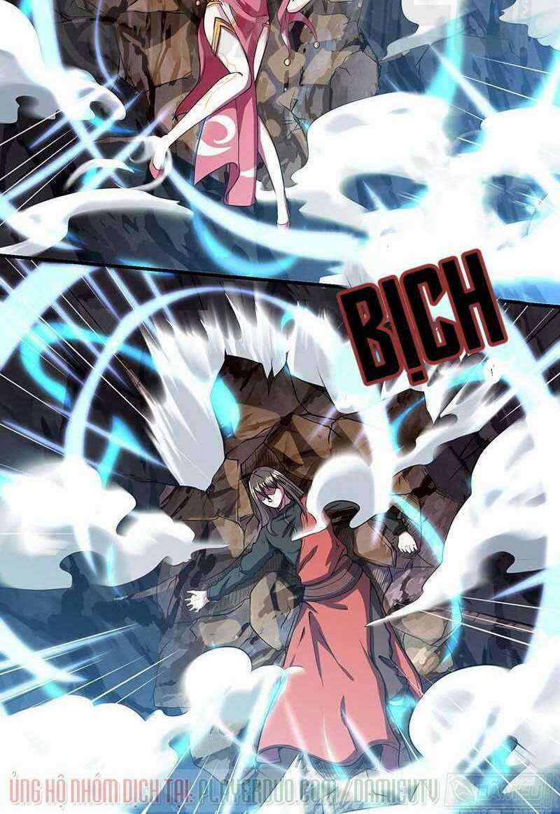 Độc Bộ Tiêu Dao Chapter 10 trang 8