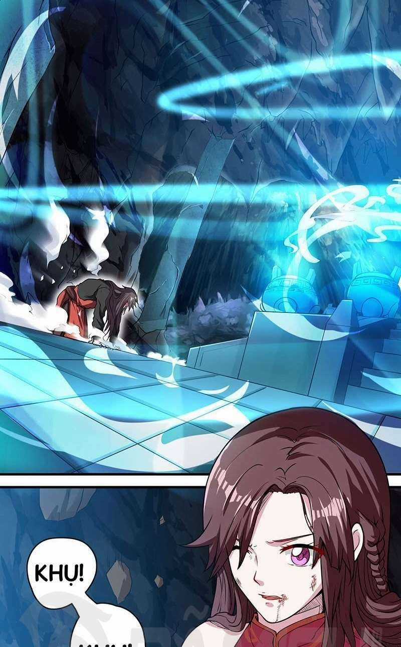 Độc Bộ Tiêu Dao Chapter 10 trang 9