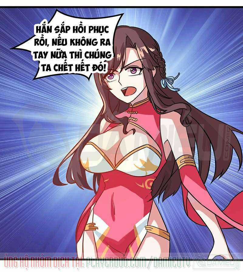 Độc Bộ Tiêu Dao Chapter 11 trang 10