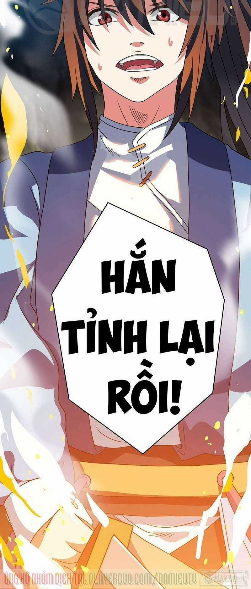 Độc Bộ Tiêu Dao Chapter 11 trang 15