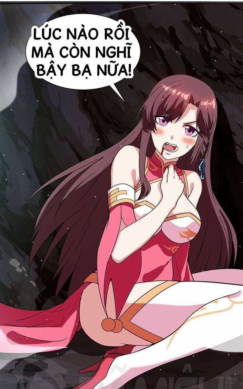 Độc Bộ Tiêu Dao Chapter 11 trang 2