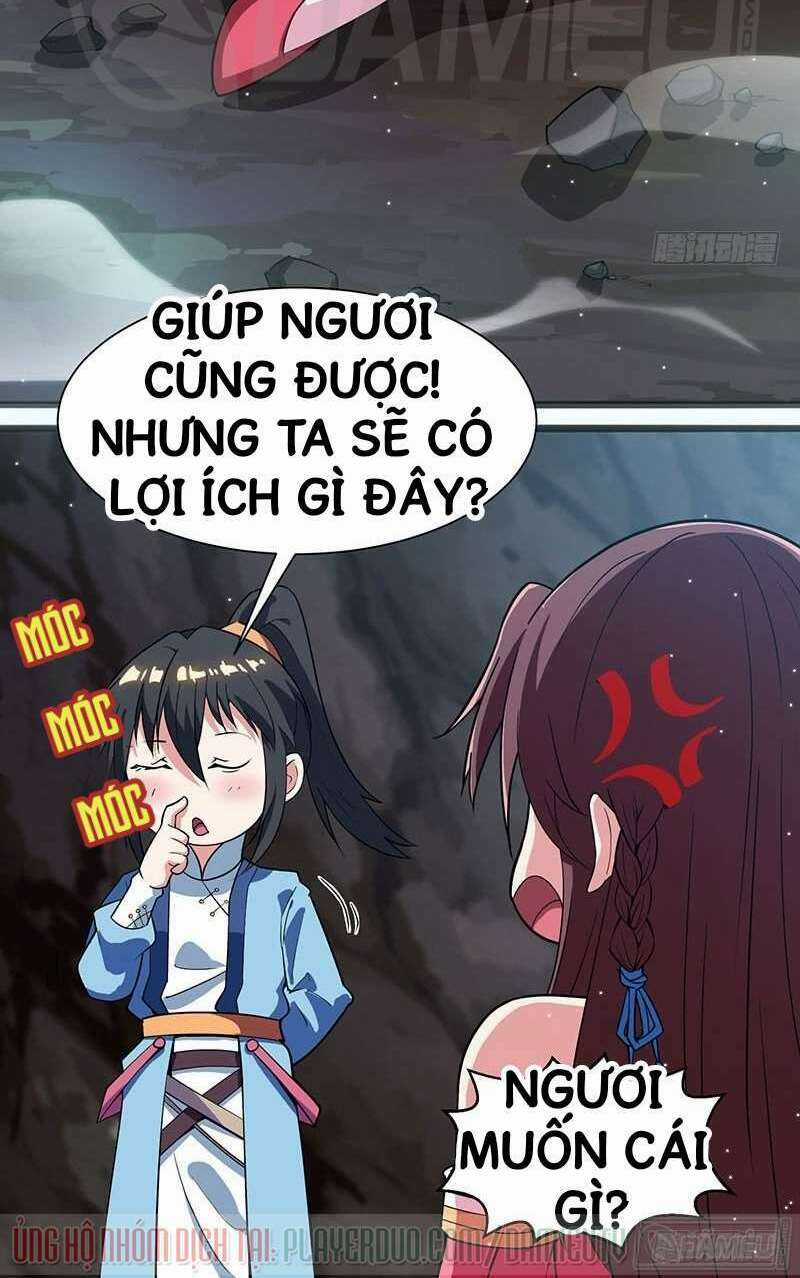 Độc Bộ Tiêu Dao Chapter 11 trang 3