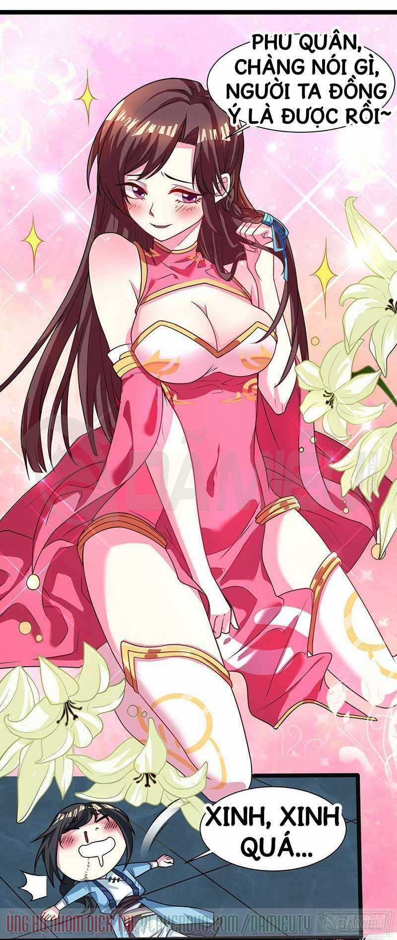 Độc Bộ Tiêu Dao Chapter 11 trang 5