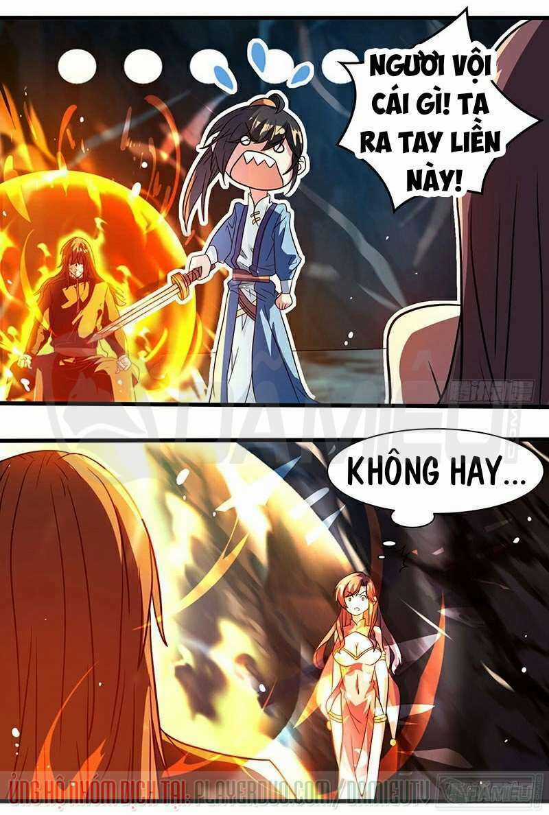 Độc Bộ Tiêu Dao Chapter 11 trang 9