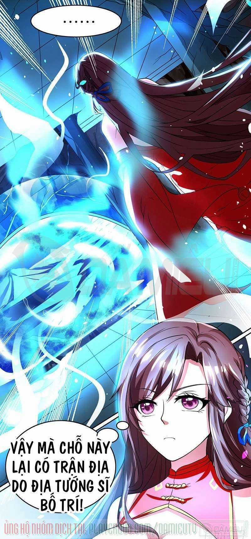 Độc Bộ Tiêu Dao Chapter 12 trang 10