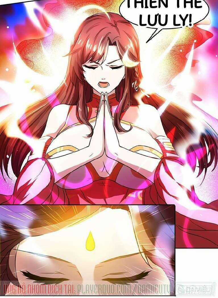 Độc Bộ Tiêu Dao Chapter 12 trang 13