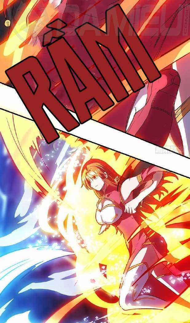 Độc Bộ Tiêu Dao Chapter 12 trang 16