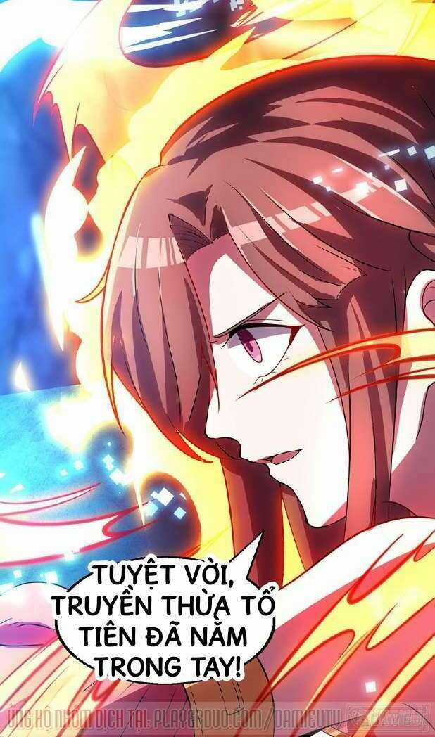 Độc Bộ Tiêu Dao Chapter 12 trang 17