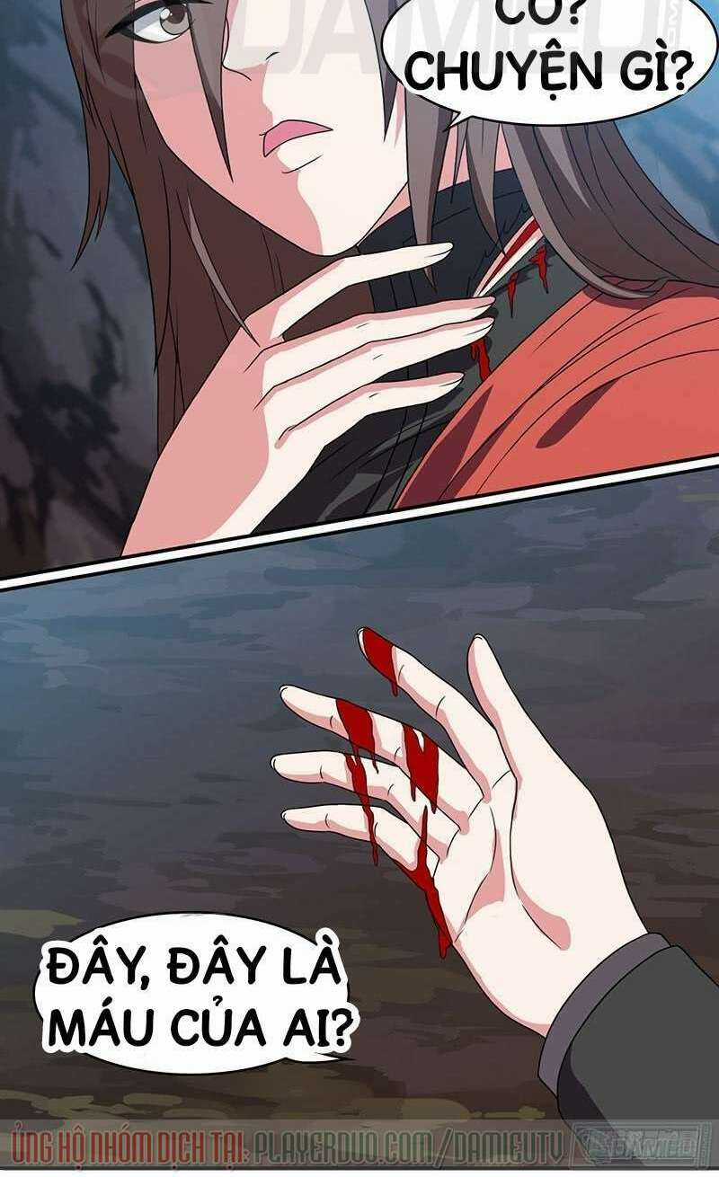 Độc Bộ Tiêu Dao Chapter 12 trang 4