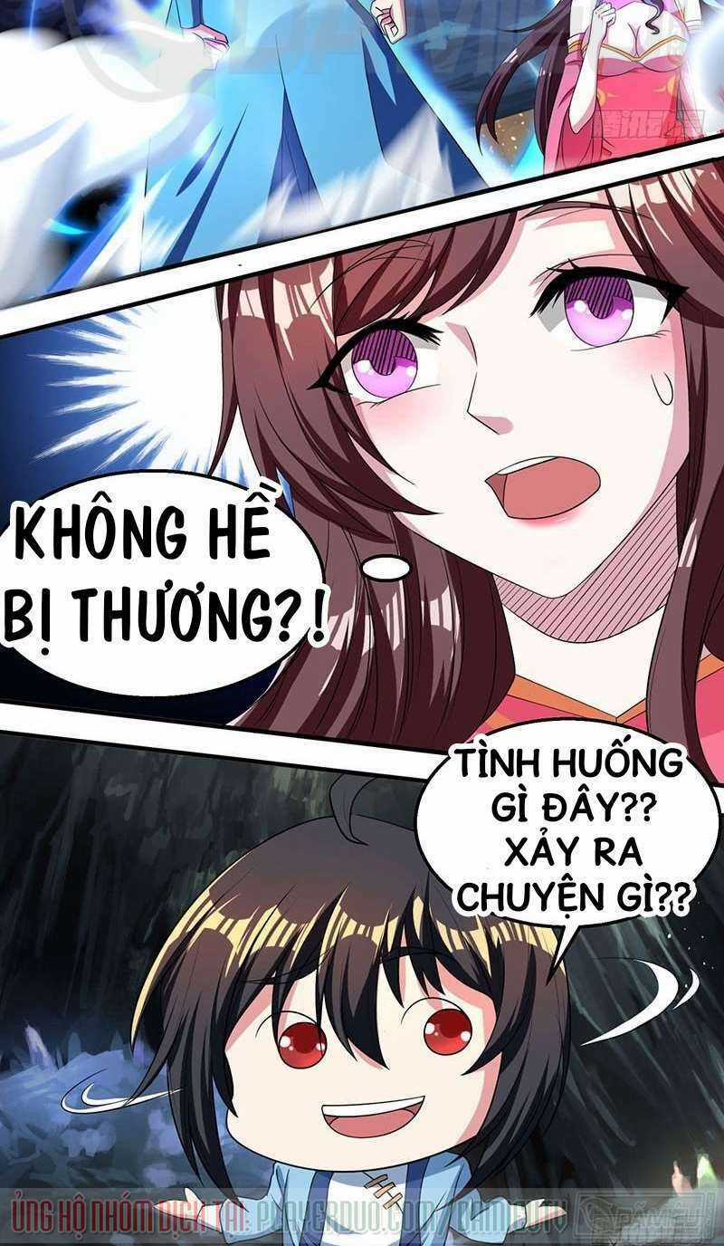 Độc Bộ Tiêu Dao Chapter 13 trang 11