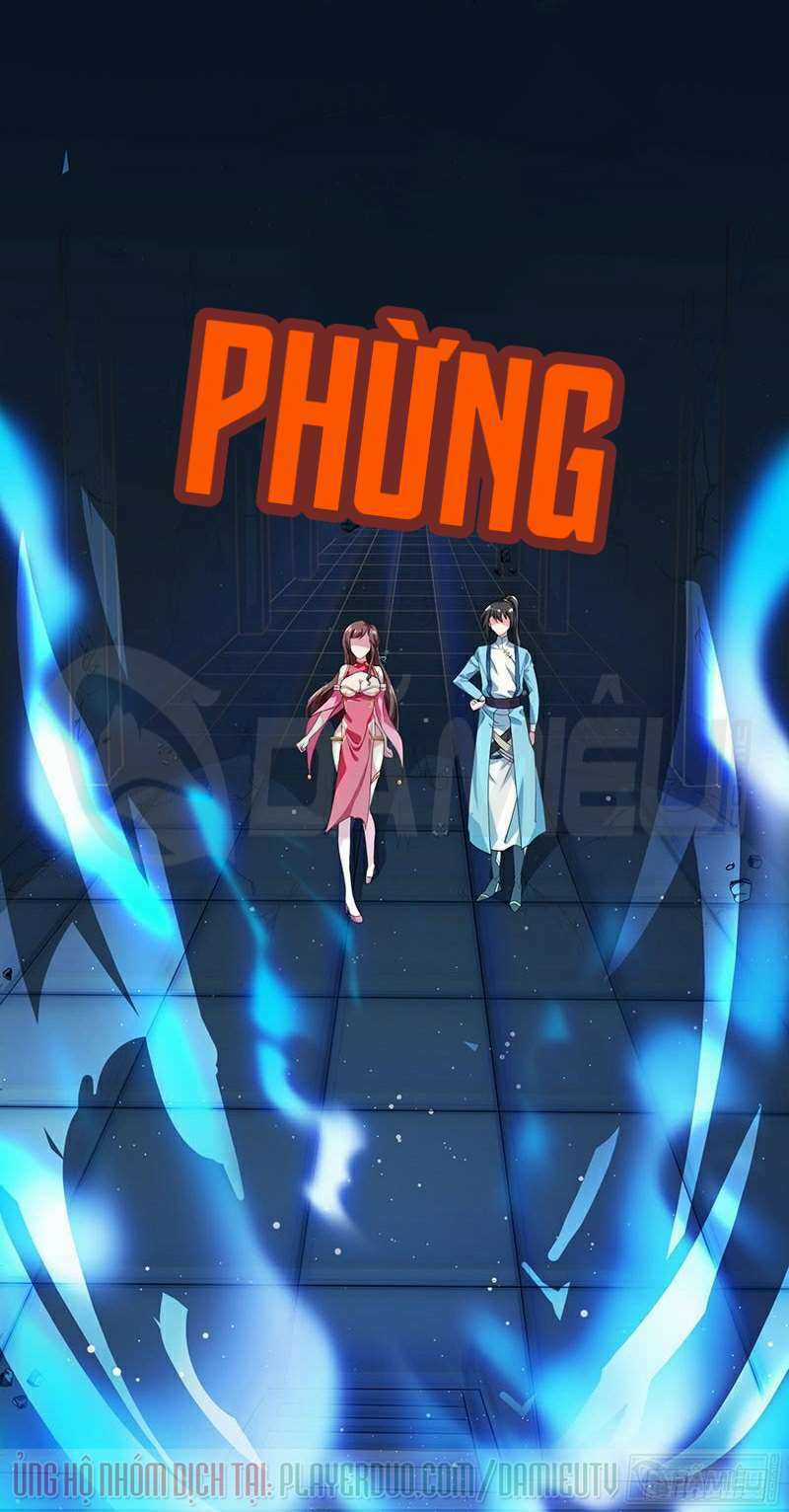 Độc Bộ Tiêu Dao Chapter 13 trang 12