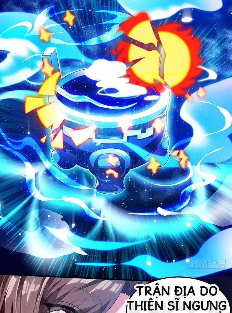 Độc Bộ Tiêu Dao Chapter 13 trang 13