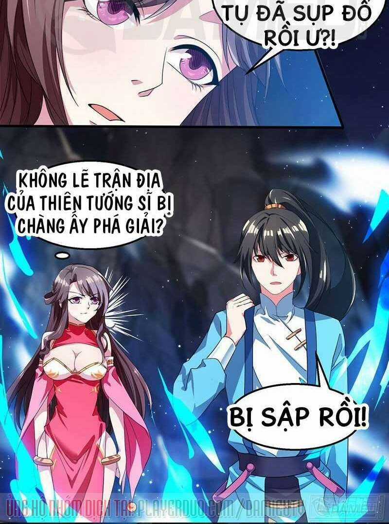 Độc Bộ Tiêu Dao Chapter 13 trang 14