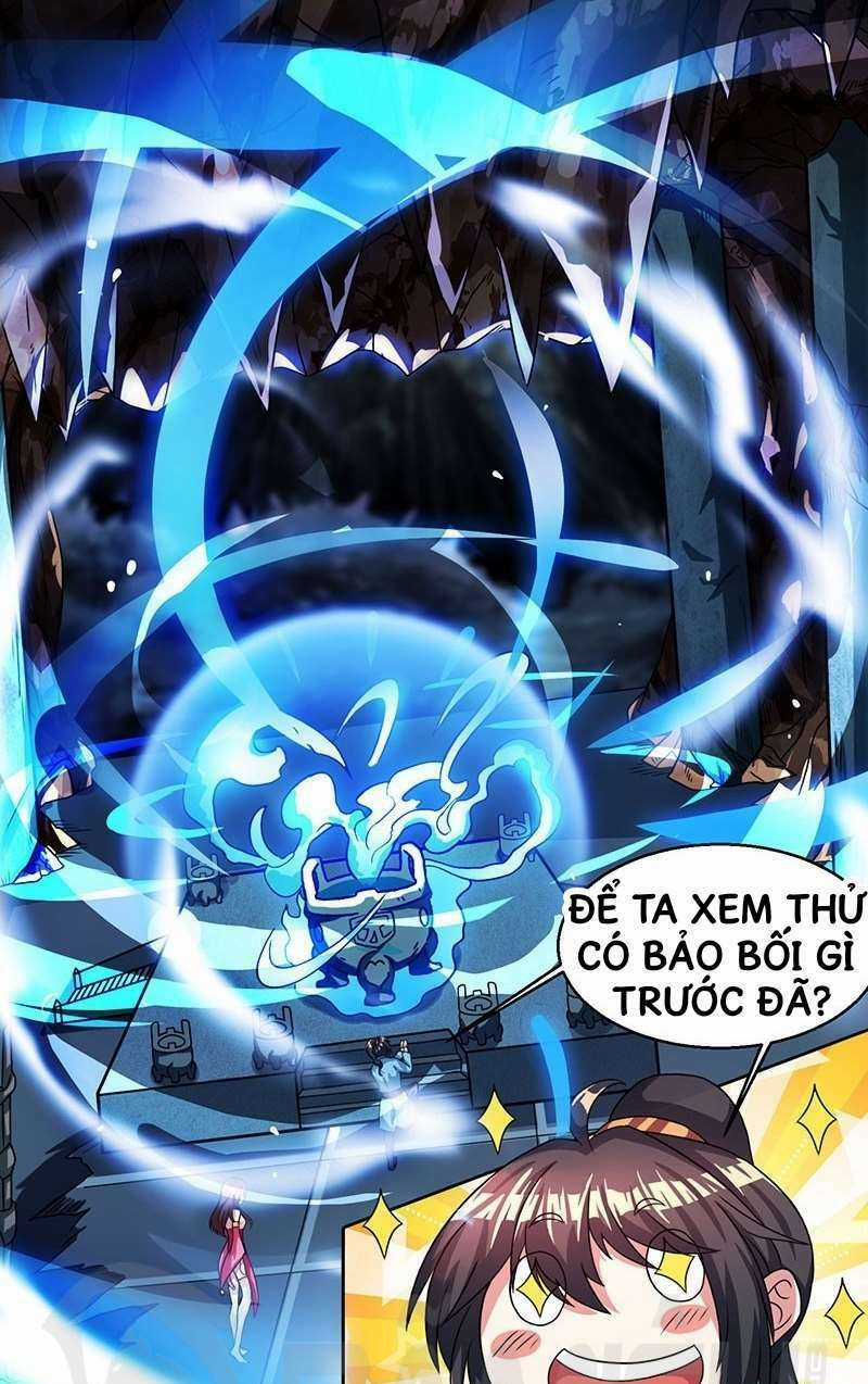 Độc Bộ Tiêu Dao Chapter 13 trang 15