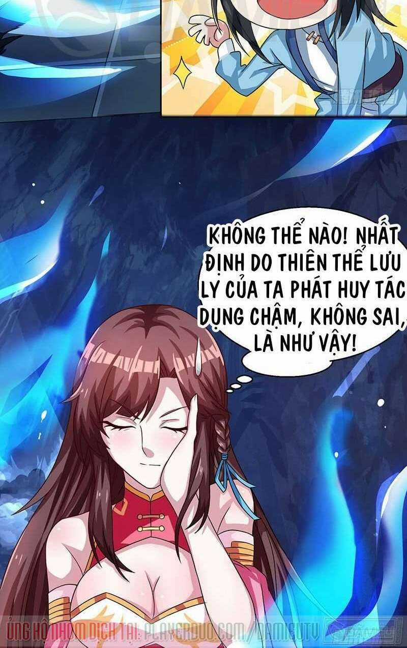 Độc Bộ Tiêu Dao Chapter 13 trang 16