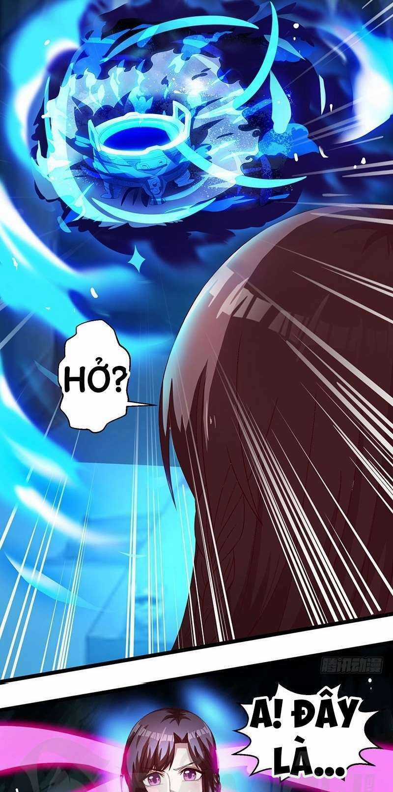 Độc Bộ Tiêu Dao Chapter 13 trang 17