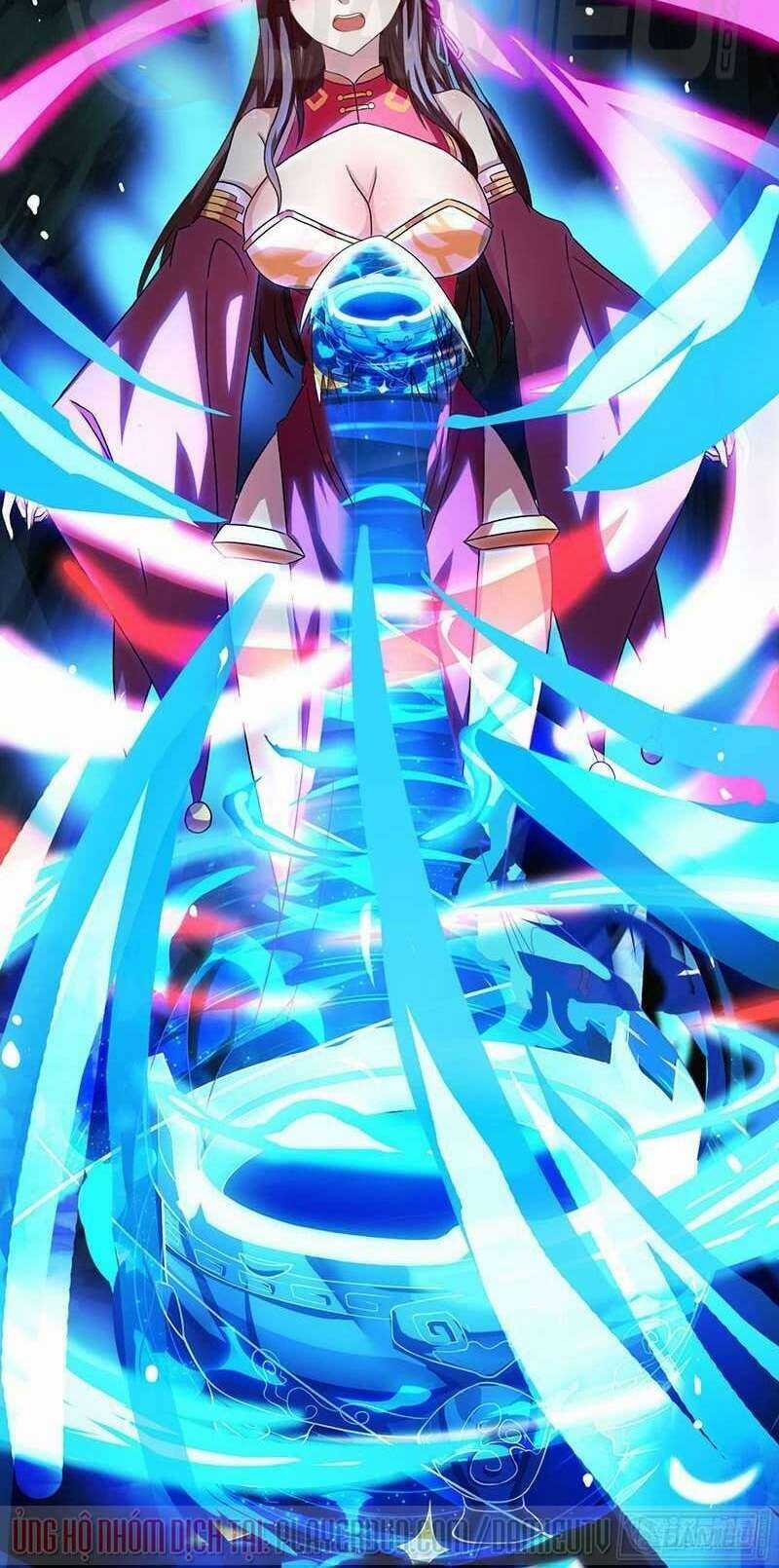 Độc Bộ Tiêu Dao Chapter 13 trang 18