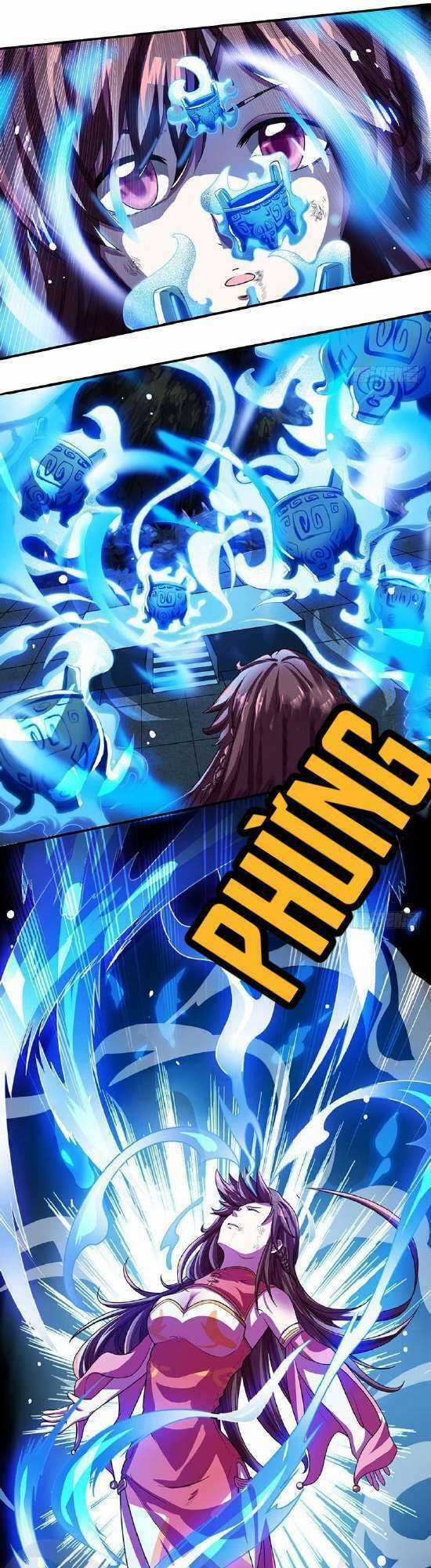 Độc Bộ Tiêu Dao Chapter 13 trang 19