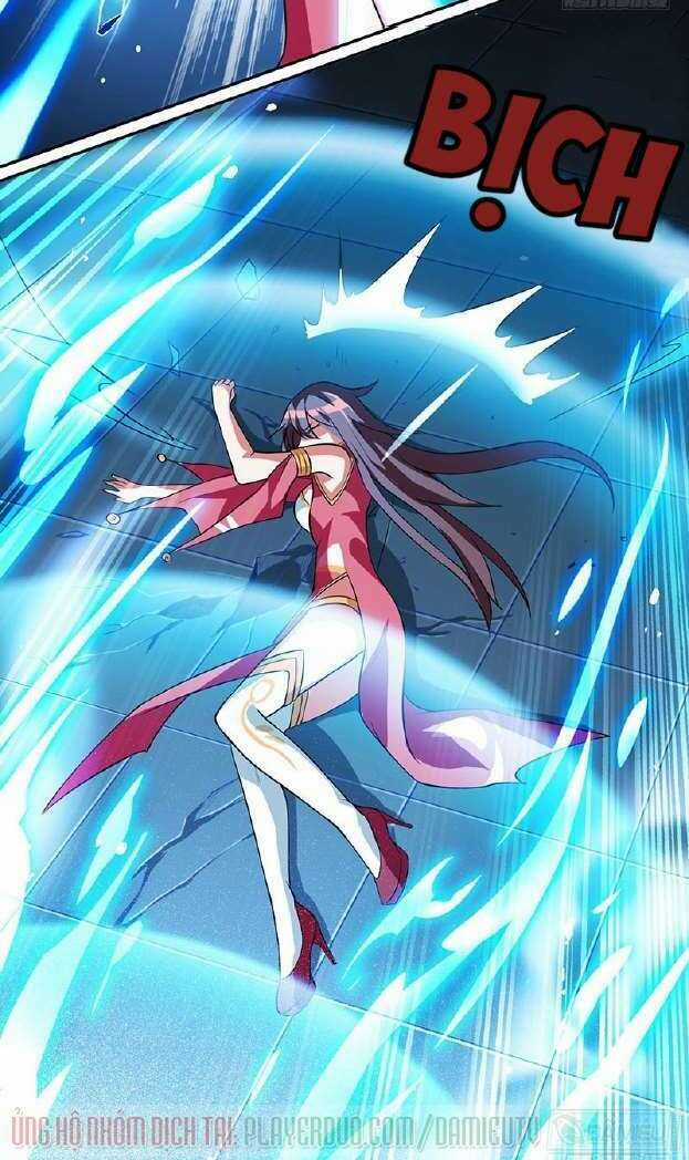 Độc Bộ Tiêu Dao Chapter 13 trang 2