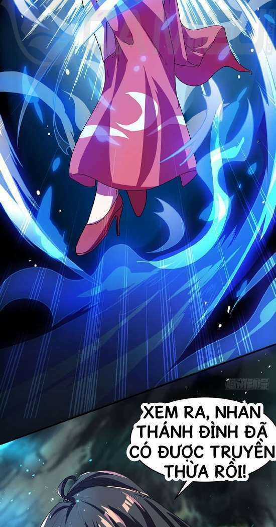 Độc Bộ Tiêu Dao Chapter 13 trang 20