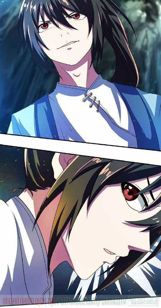 Độc Bộ Tiêu Dao Chapter 13 trang 21