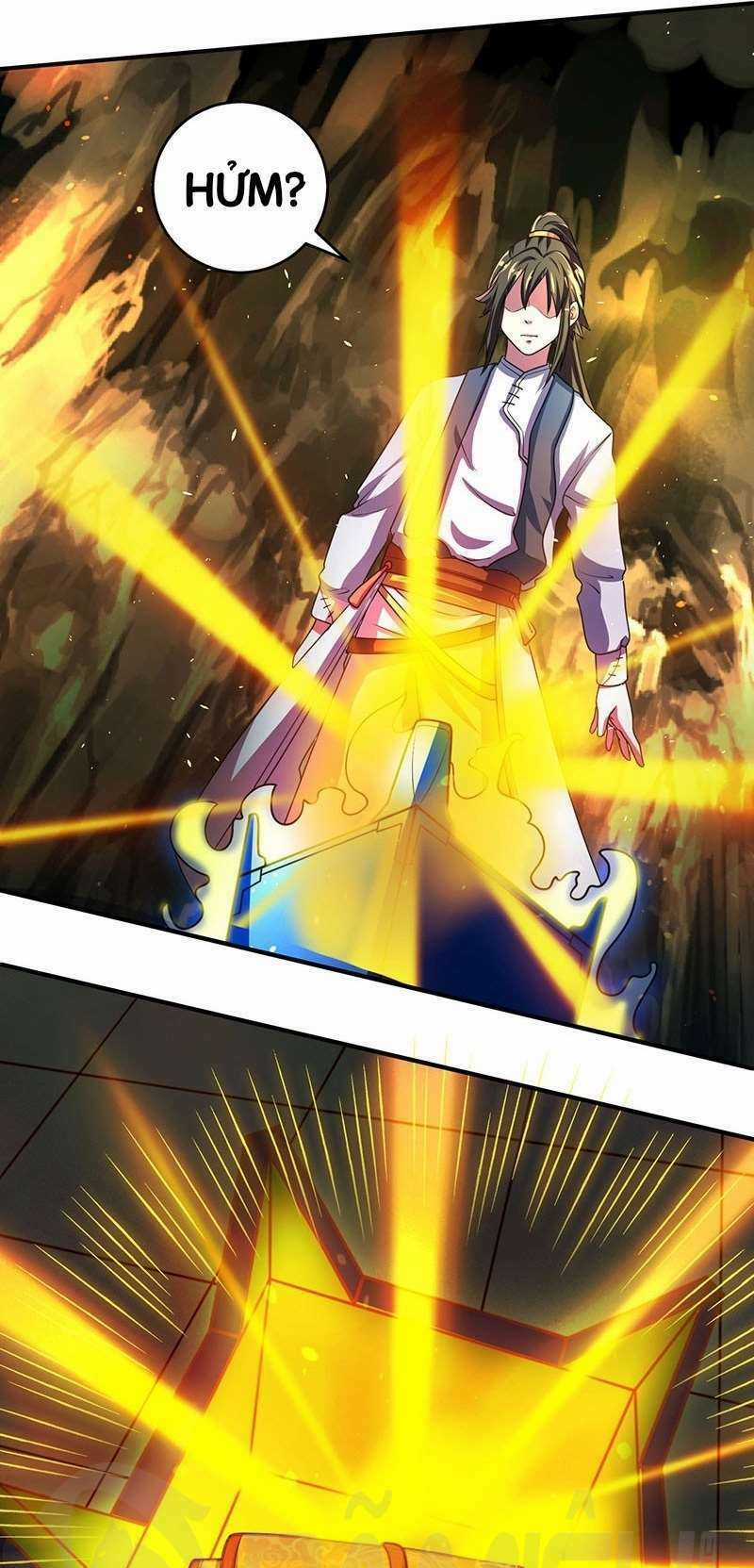 Độc Bộ Tiêu Dao Chapter 13 trang 22