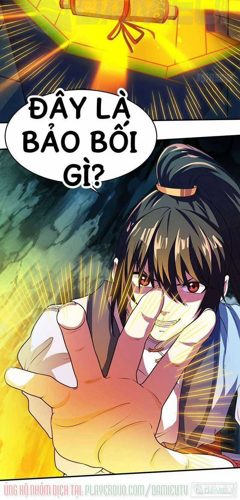 Độc Bộ Tiêu Dao Chapter 13 trang 23