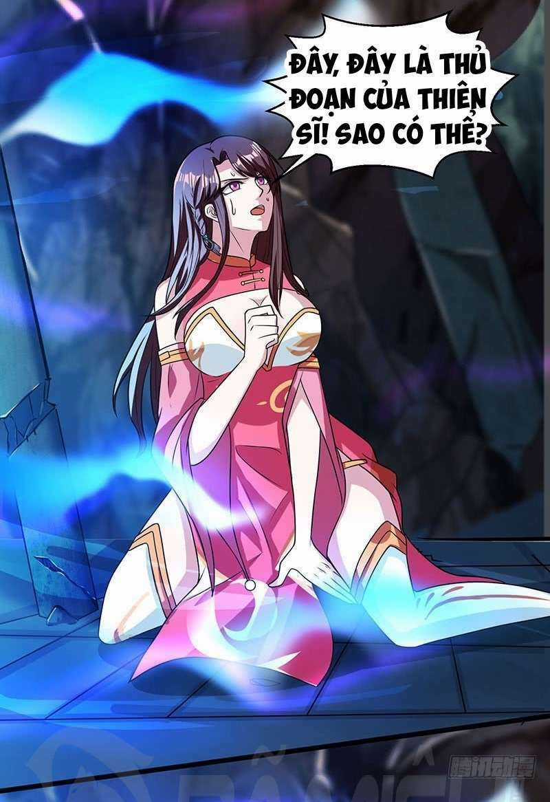 Độc Bộ Tiêu Dao Chapter 13 trang 3