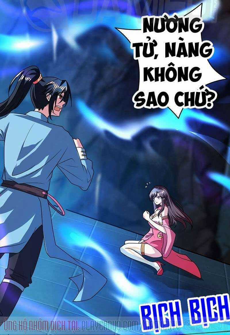 Độc Bộ Tiêu Dao Chapter 13 trang 4