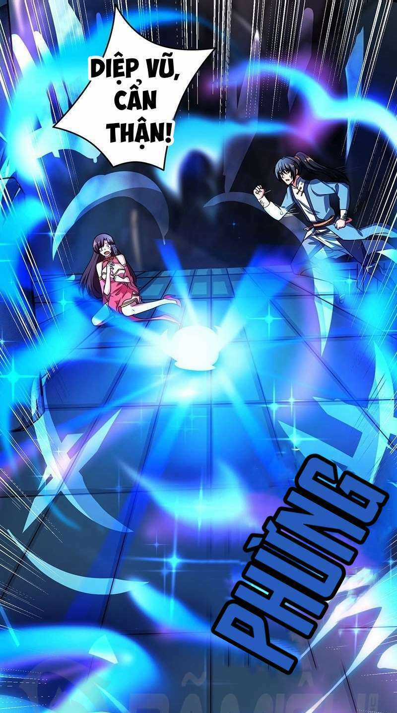 Độc Bộ Tiêu Dao Chapter 13 trang 5