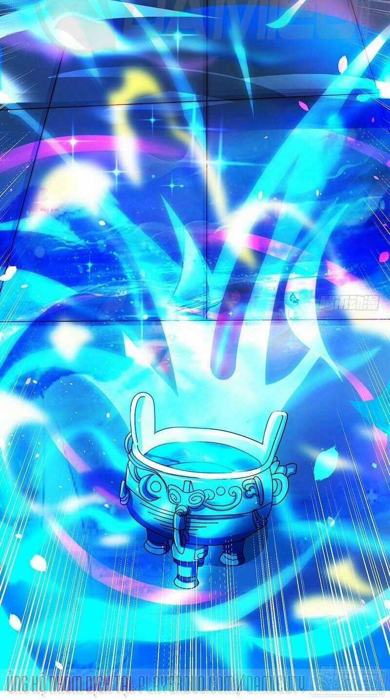 Độc Bộ Tiêu Dao Chapter 13 trang 6