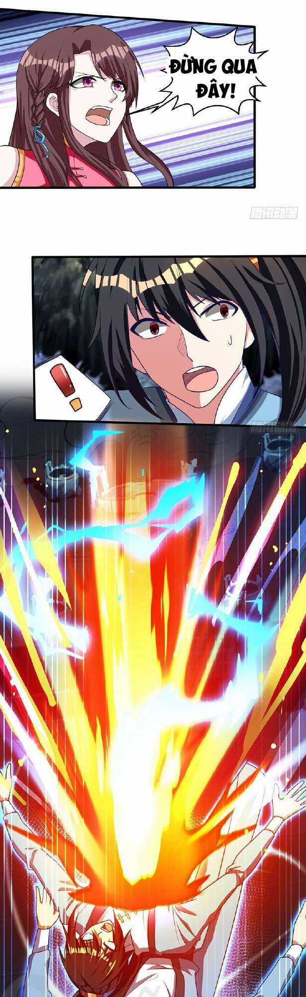 Độc Bộ Tiêu Dao Chapter 13 trang 7