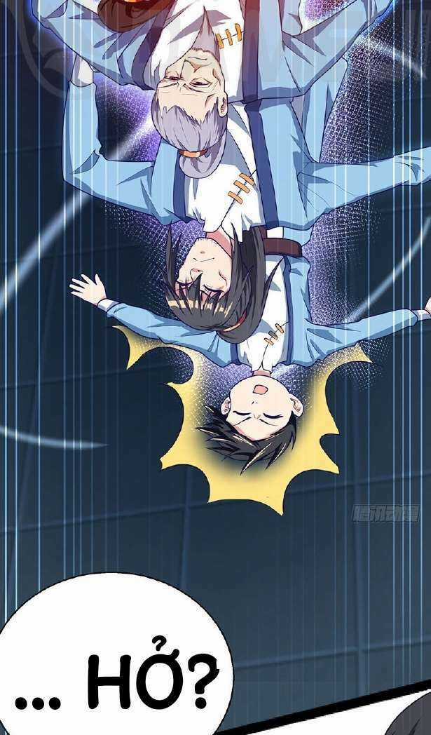 Độc Bộ Tiêu Dao Chapter 13 trang 8